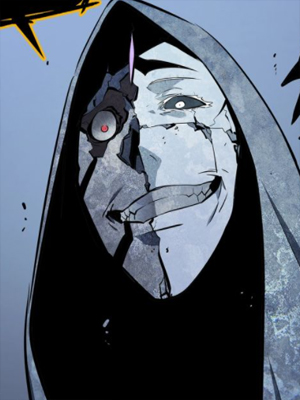 Solo Leveling 截图1